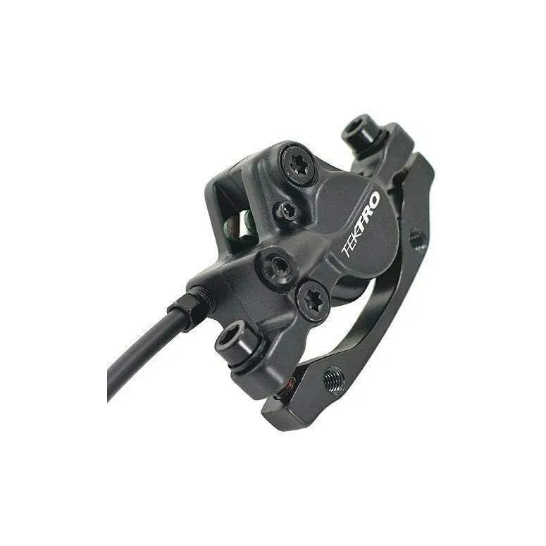 Hamulce Hydrauliczne Tektro HD-M285 160mm Zestaw