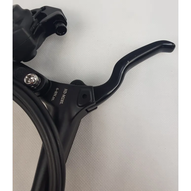 Hamulce Hydrauliczne Tektro HD-M285 160mm Zestaw