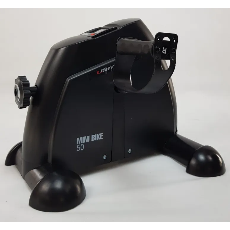 Kompaktowy Rower Domowy Ultrasport Mini Bike 50