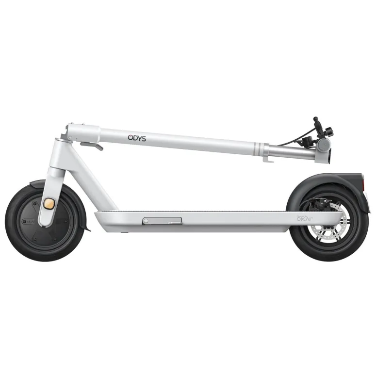 Hulajnoga Elektryczna Odys Pax 500W IP55 20 km/h
