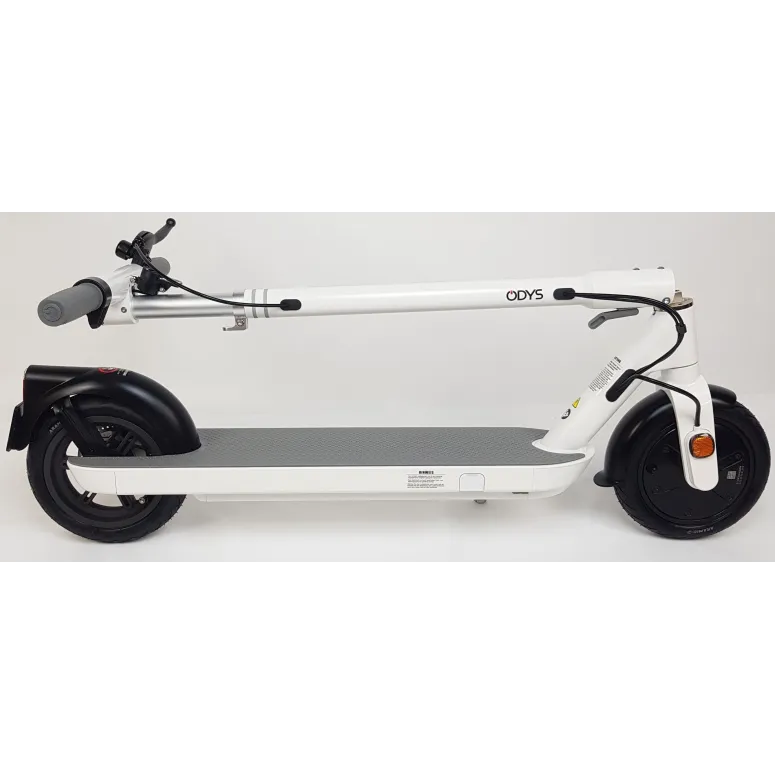 Hulajnoga Elektryczna Odys Pax 500W IP55 20 km/h