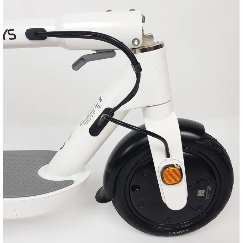 Hulajnoga Elektryczna Odys Pax 500W IP55 20 km/h