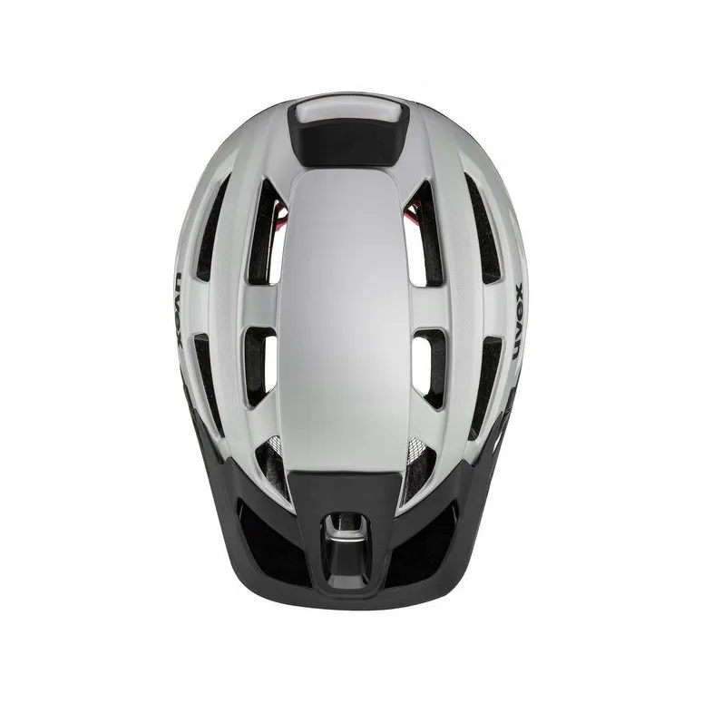 Kask Rowerowy UVEX Finale Light LED Unisex FAS IAS