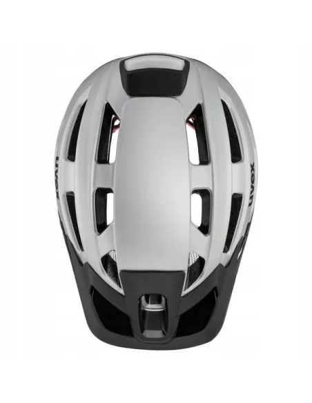 Kask Rowerowy UVEX Finale Light LED Unisex FAS IAS