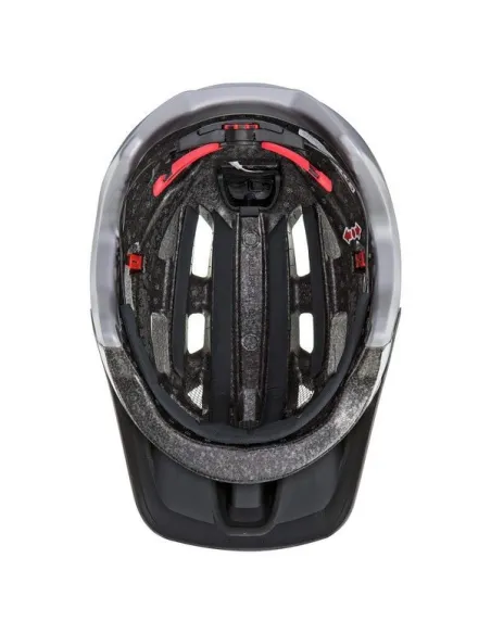 Kask Rowerowy UVEX Finale Light LED Unisex FAS IAS
