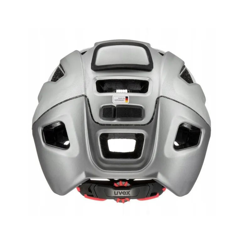 Kask Rowerowy UVEX Finale Light LED Unisex FAS IAS