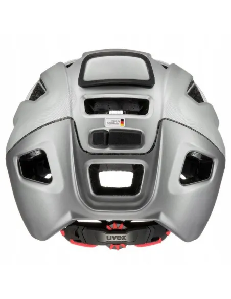 Kask Rowerowy UVEX Finale Light LED Unisex FAS IAS