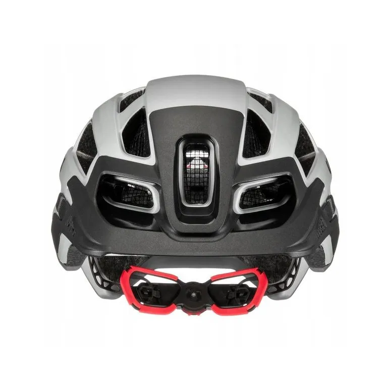 Kask Rowerowy UVEX Finale Light LED Unisex FAS IAS