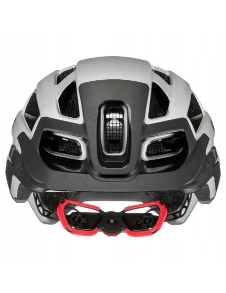 Kask Rowerowy UVEX Finale Light LED Unisex FAS IAS