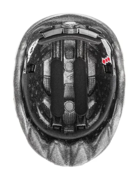 Kask Rowerowy Dziecięcy UVEX Kid 1 Safari In-Mold