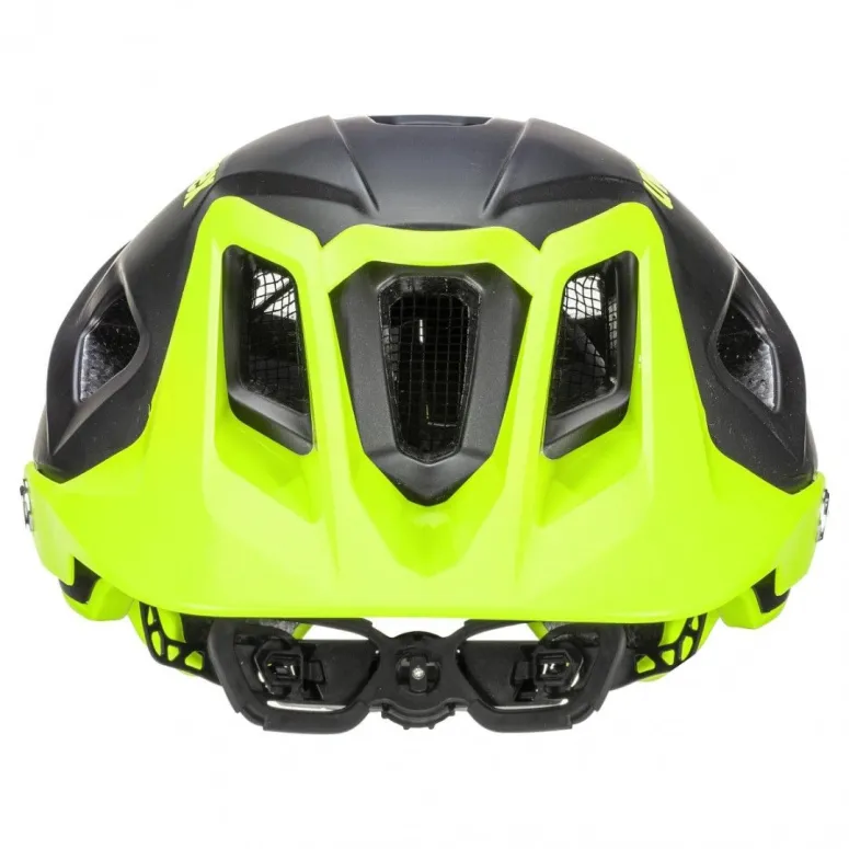 Kask Rowerowy UVEX Quatro Integrale All-Mountain