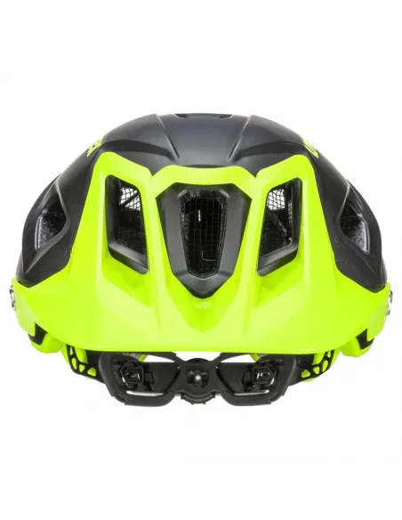 Kask Rowerowy UVEX Quatro Integrale All-Mountain