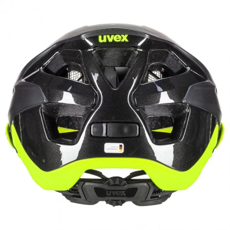 Kask Rowerowy UVEX Quatro Integrale All-Mountain