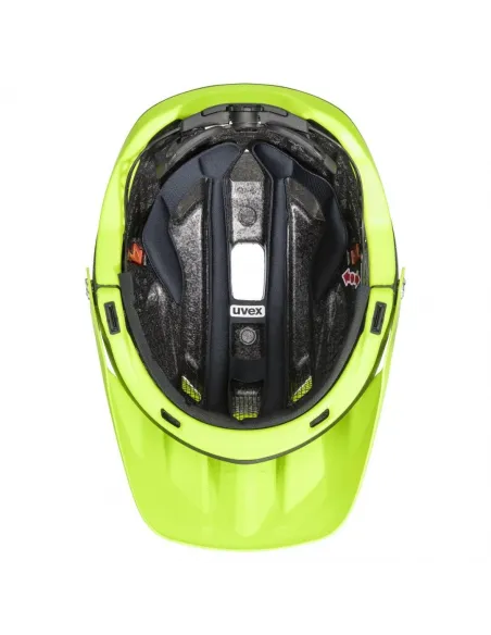 Kask Rowerowy UVEX Quatro Integrale All-Mountain