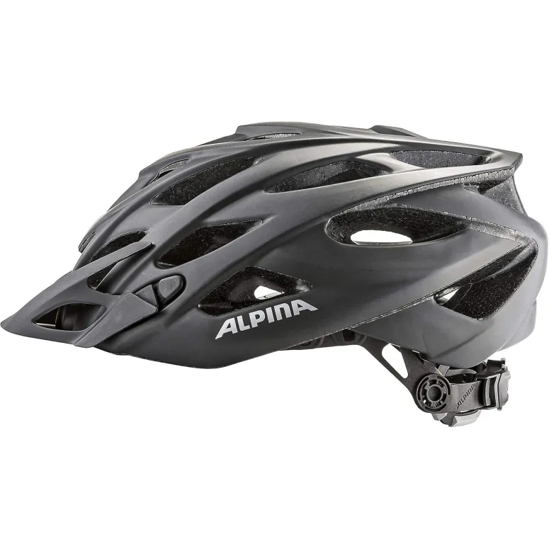 Kask Rowerowy Unisex ALPINA D-ALTO L.E. M 52-57 cm