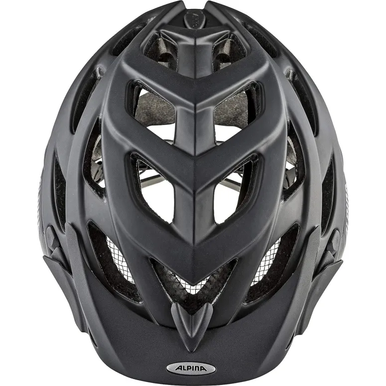 Kask Rowerowy Unisex ALPINA D-ALTO L.E. M 52-57 cm