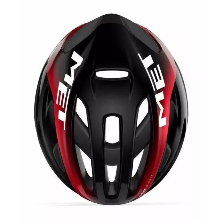 Kask Rowerowy Uniwersalny MET Rivale II MIPS L