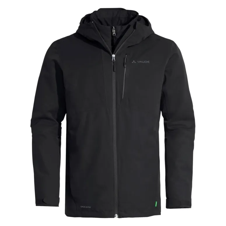 Kurtka Trekkingowa Męska VAUDE Miskanti 3w1 L/52