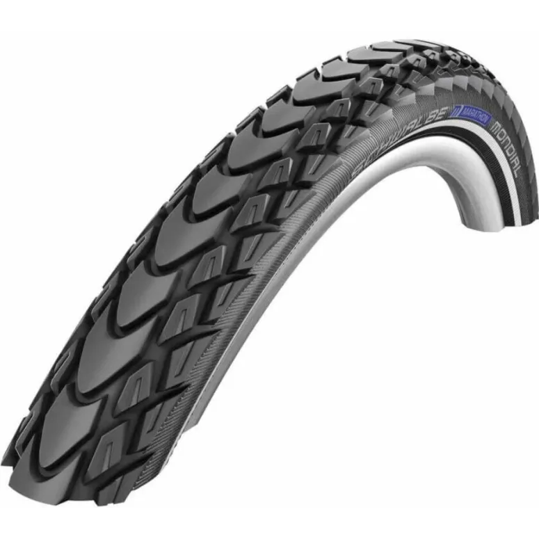 Opona Rowerowa Schwalbe Marathon Mondial 28 x 1,6 - 1