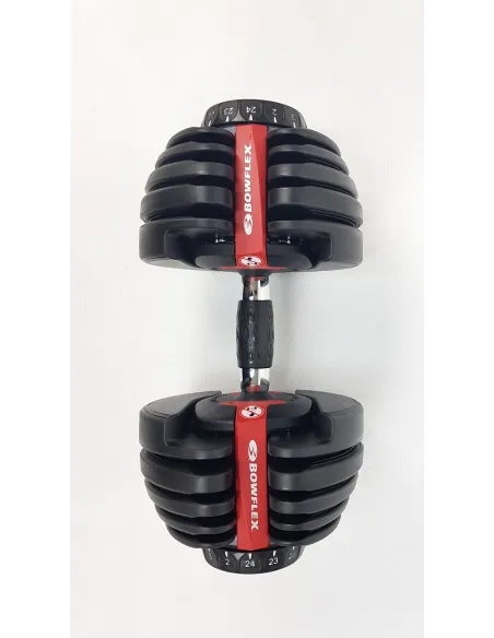 Hantla Regulowana Bowflex 552i SelectTech 2-24kg
