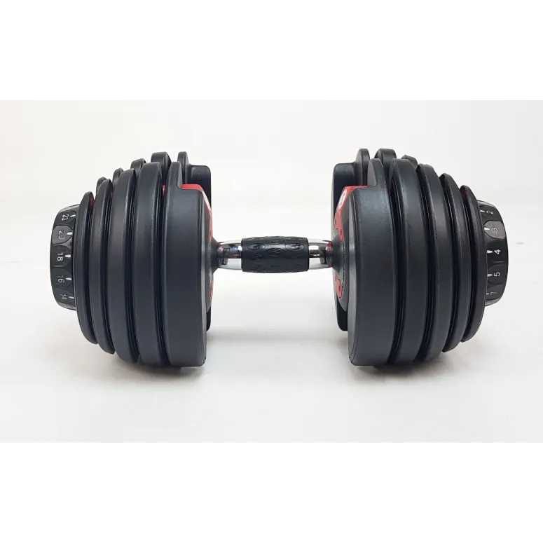 Hantla Regulowana Bowflex 552i SelectTech 2-24kg