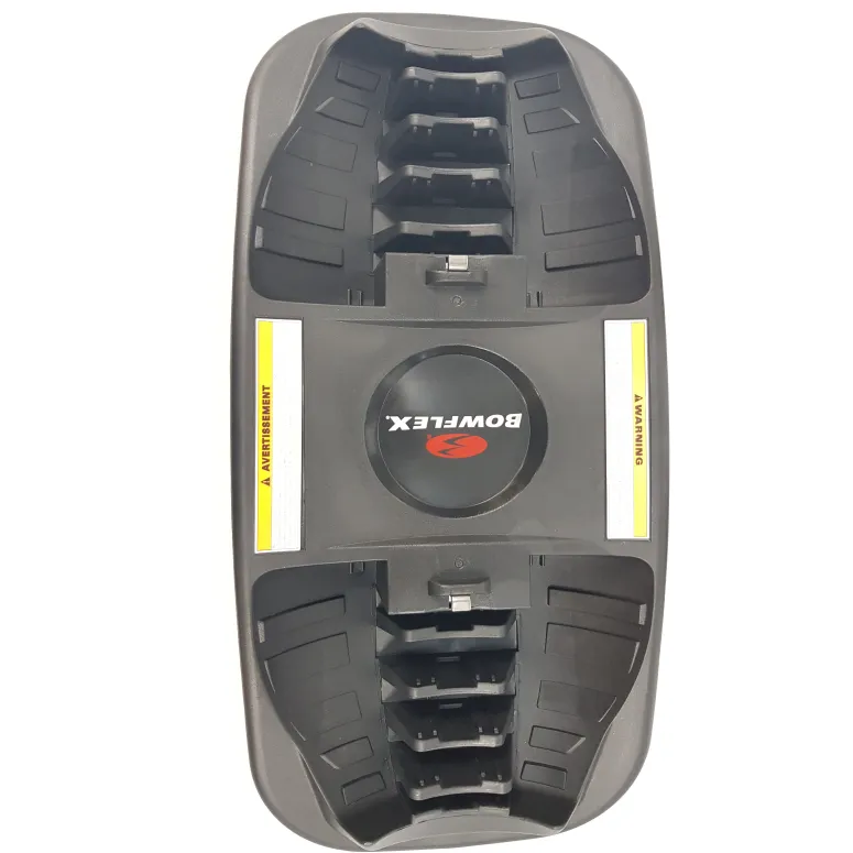 Hantla Regulowana Bowflex 552i SelectTech 2-24kg