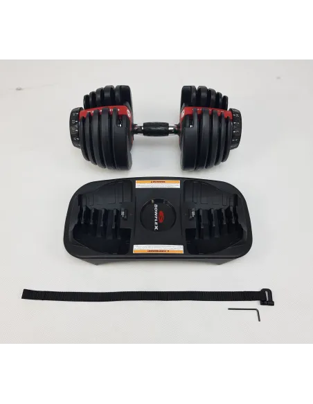 Hantla Regulowana Bowflex 552i SelectTech 2-24kg