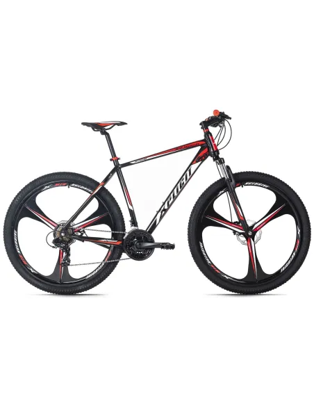 Rower Górski 29 Amortyzator Tarcze Stopka Góral