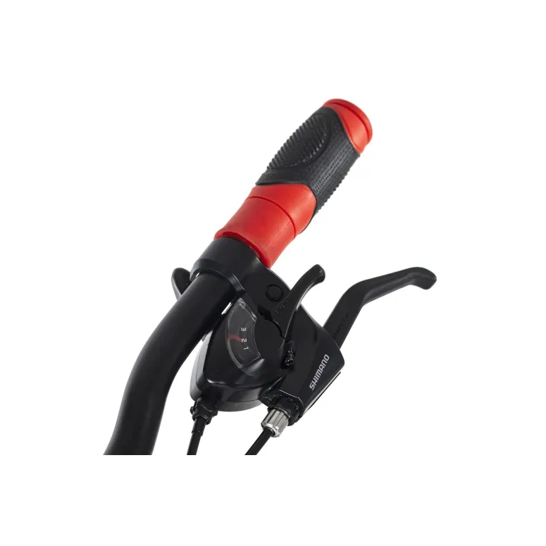 Rower Górski 29 Amortyzator Tarcze Stopka Góral