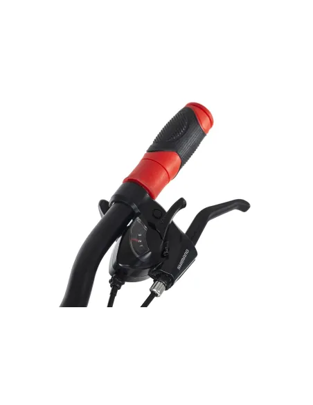 Rower Górski 29 Amortyzator Tarcze Stopka Góral