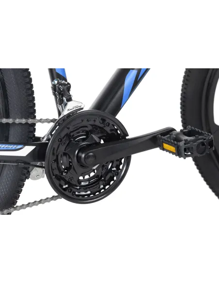 Rower Górski 27,5 ALU Tarcze Amortyzator 21 biegów