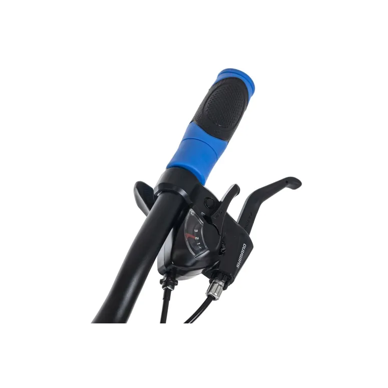 Rower Górski 27,5 ALU Tarcze Amortyzator 21 biegów