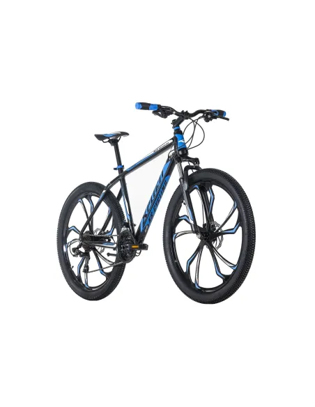 Rower Górski 27,5 ALU Tarcze Amortyzator 21 biegów