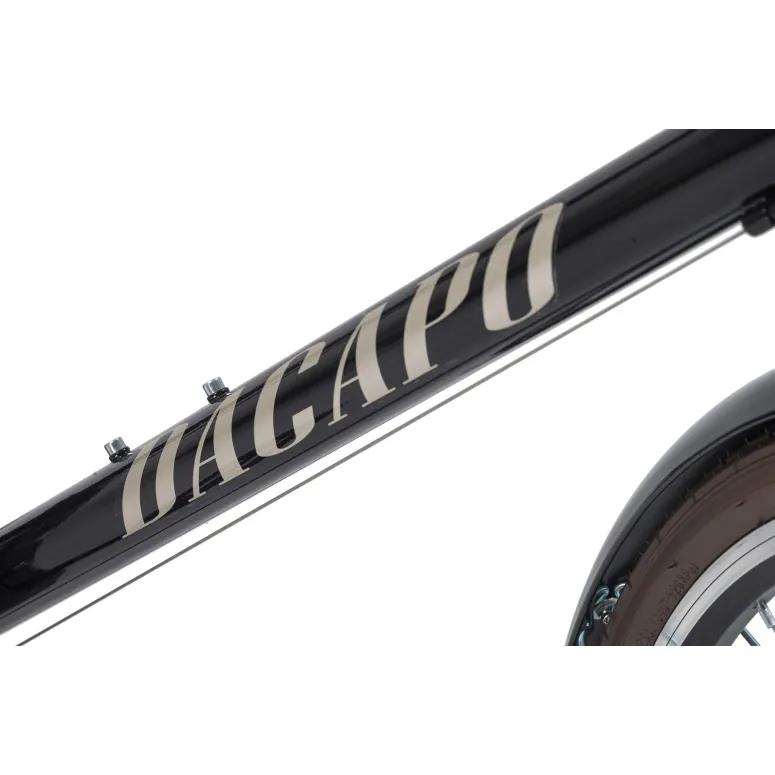 Rower Trekkingowy Męski 28 Światła 21 bieg Dzwonek