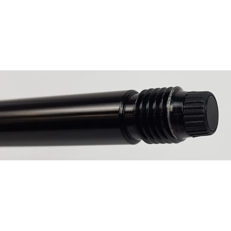 Oś Rowerowa Tylna Shimano SM-AX720-R 142x12 mm ALU