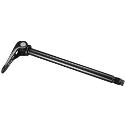 Oś Rowerowa Tylna Shimano SM-AX720-R E-thru 142x12 mm Aluminium Regulacja