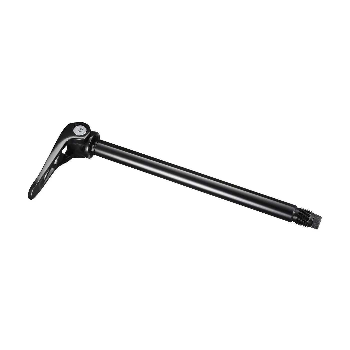 Oś Rowerowa Tylna Shimano SM-AX720-R 142x12 mm ALU