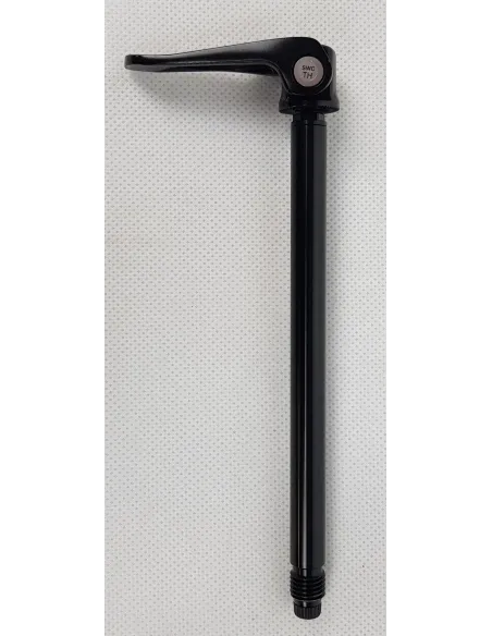 Oś Rowerowa Tylna Shimano SM-AX720-R 142x12 mm ALU