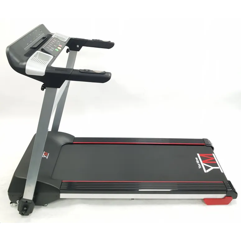 Bieżnia Elektryczna Your Move TAP 160 PRO 16km/h