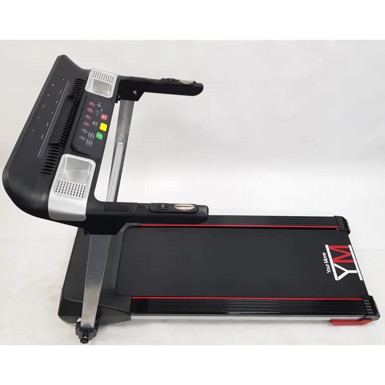 Bieżnia Elektryczna Your Move TAP 160 PRO 16km/h