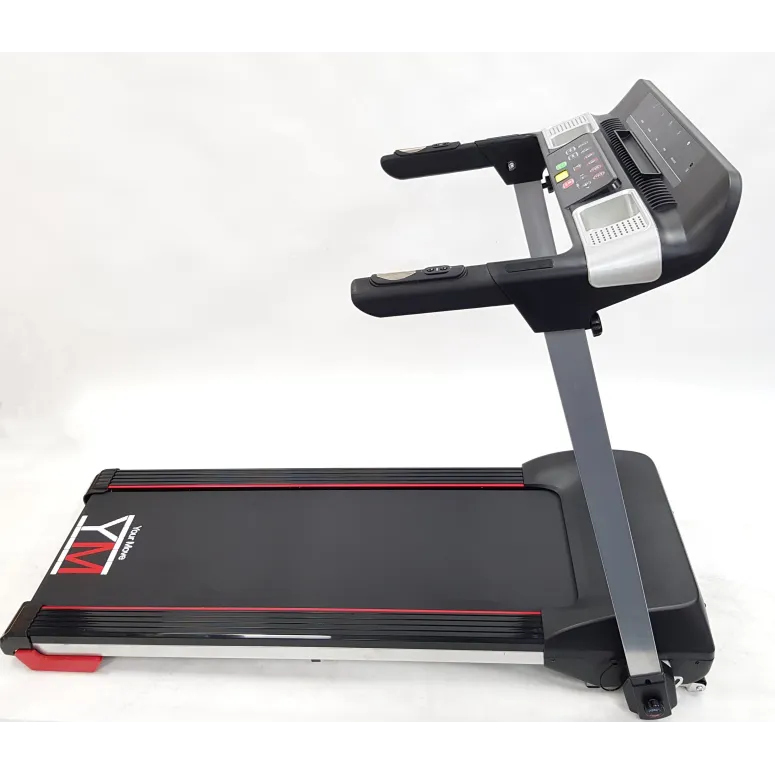 Bieżnia Elektryczna Your Move TAP 160 PRO 16km/h