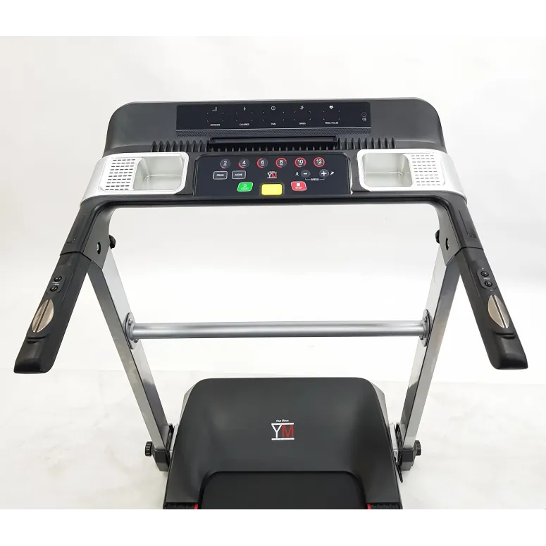 Bieżnia Elektryczna Your Move TAP 160 PRO 16km/h