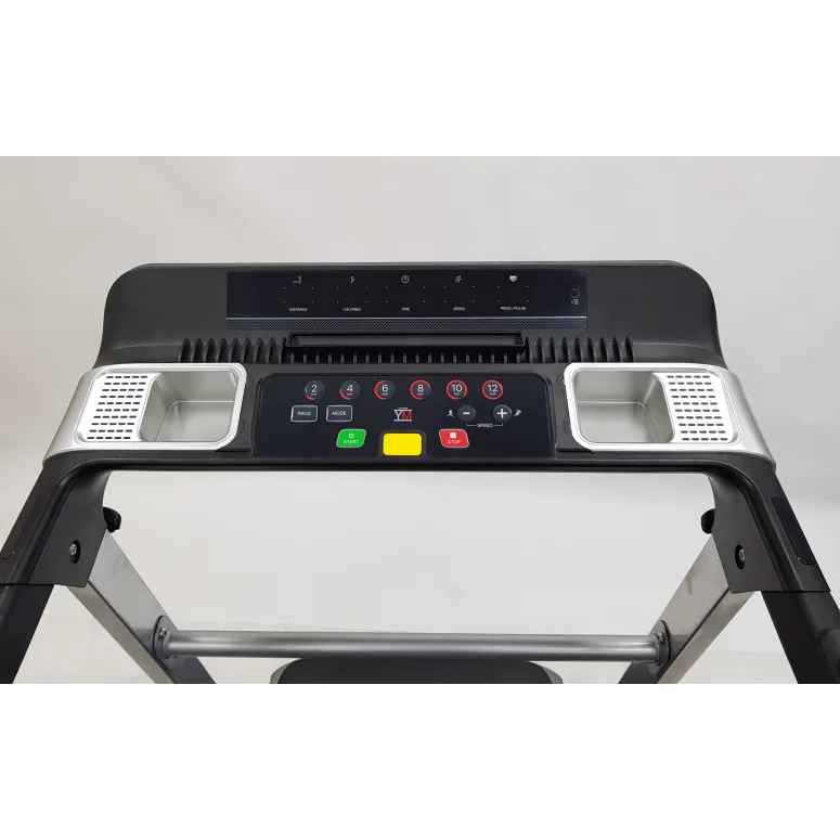 Bieżnia Elektryczna Your Move TAP 160 PRO 16km/h