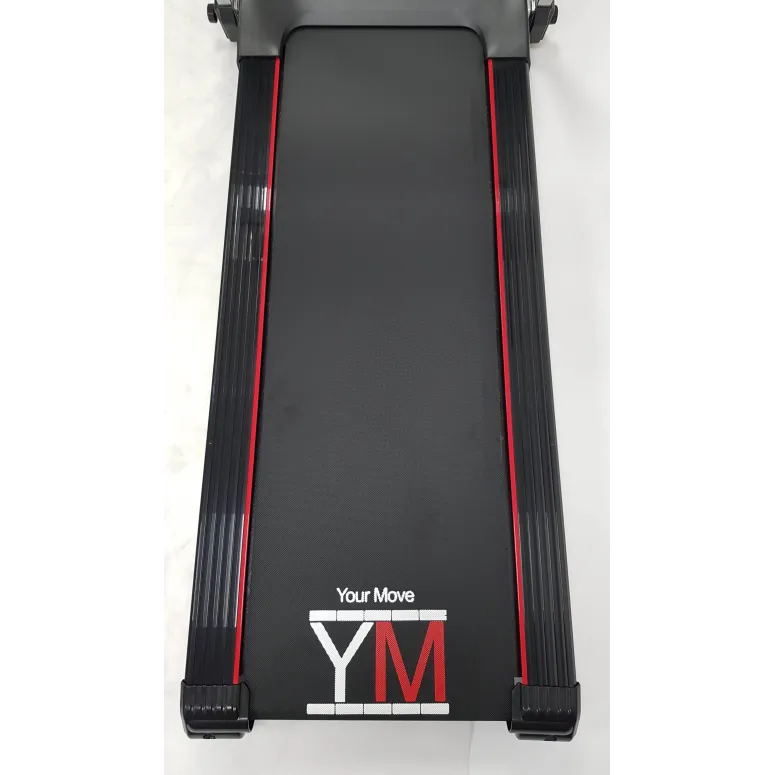 Bieżnia Elektryczna Your Move TAP 160 PRO 16km/h