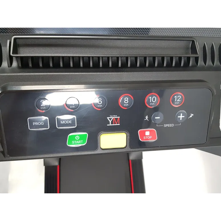 Bieżnia Elektryczna Your Move TAP 160 PRO 16km/h