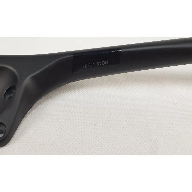 Kierownica Rowerowa SYNCROS IC DH 800mm Karbon UD