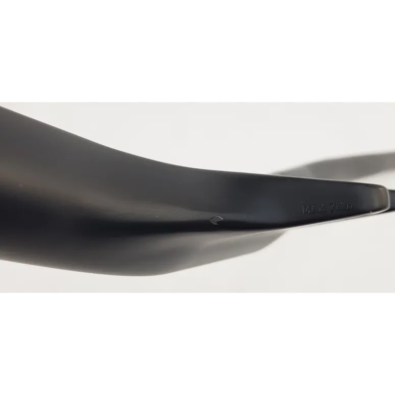 Kierownica Rowerowa SYNCROS IC DH 800mm Karbon UD