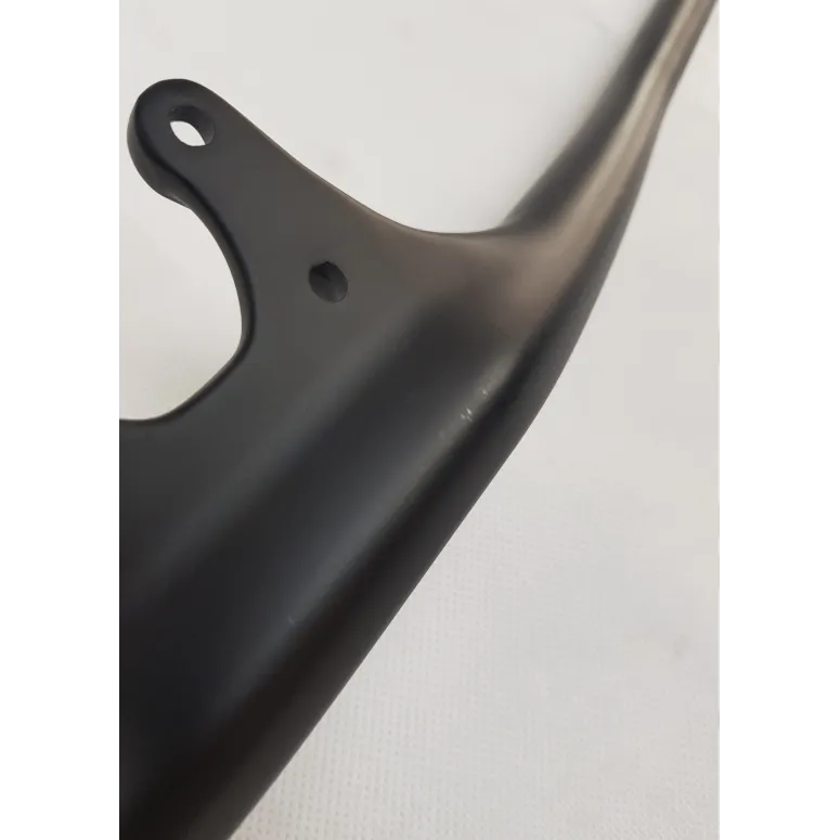 Kierownica Rowerowa SYNCROS IC DH 800mm Karbon UD