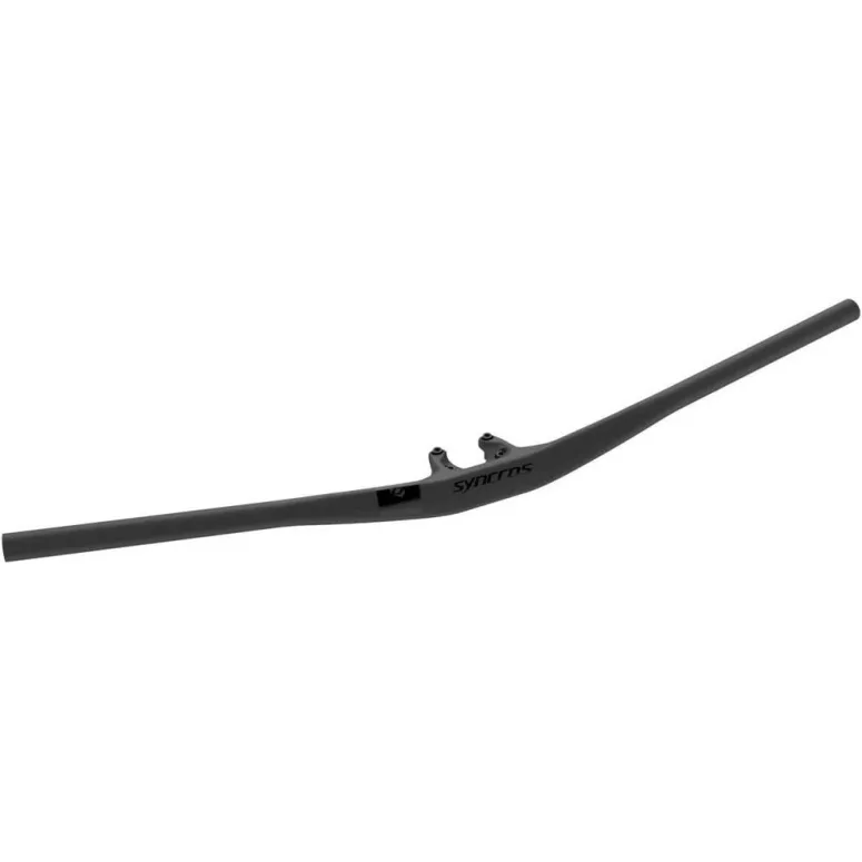 Kierownica Rowerowa SYNCROS IC DH 800mm Karbon UD