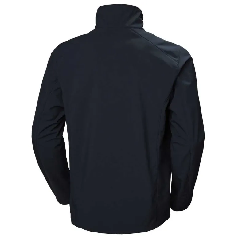 Ciepła Kurtka Męska Helly Hansen PARAMOUNT SOFTSHELL Rozmiar XL YKK Polar - 2